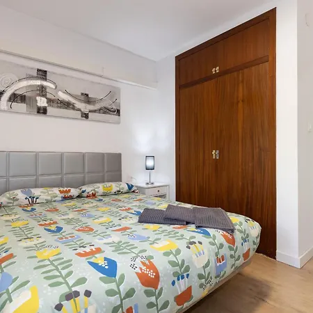 Carolina Apartamento *