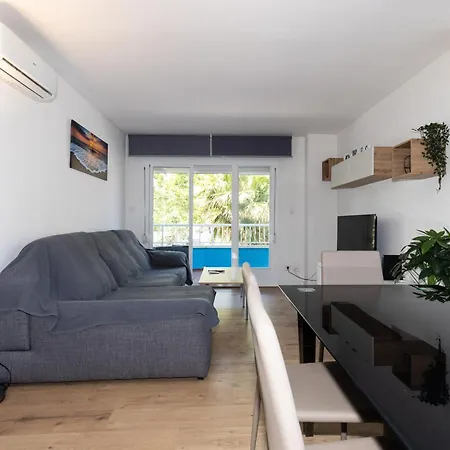Apartamento Carolina