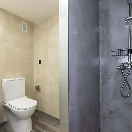 Apartamento Carolina