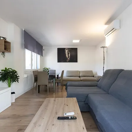 Apartamento Carolina *