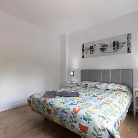 Apartamento Carolina Salou