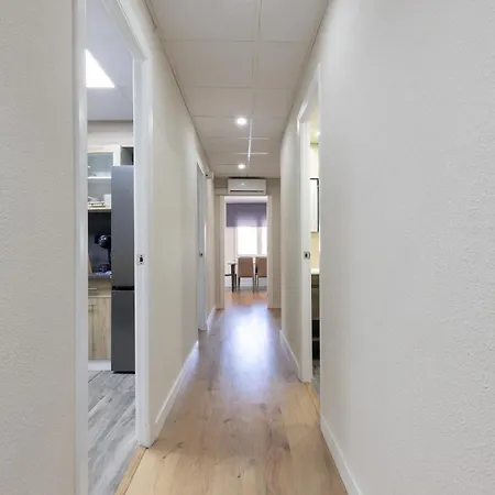 Apartment Carolina *