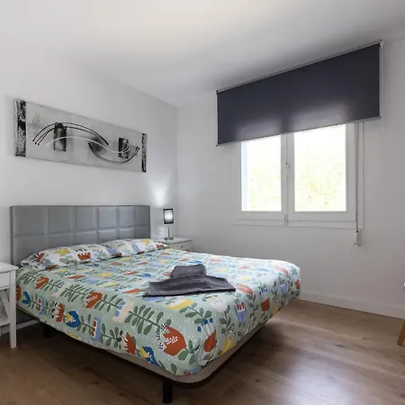 Carolina Apartment Salou