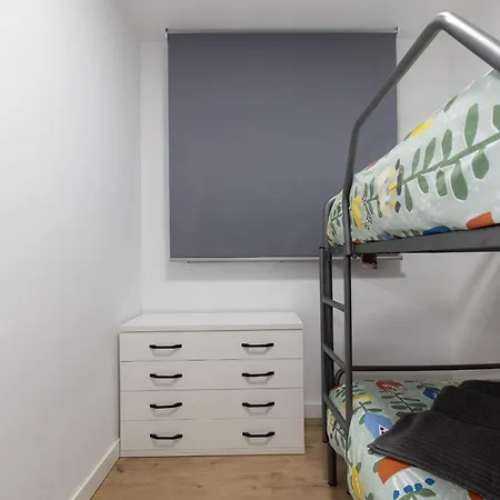 Carolina Apartment *