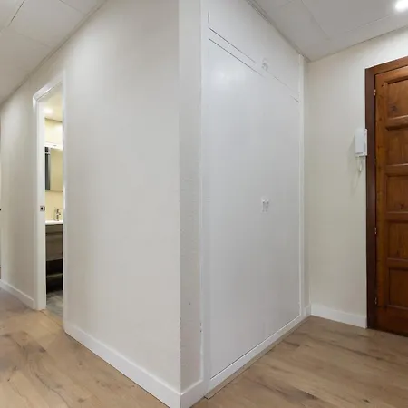 Carolina Apartment *
